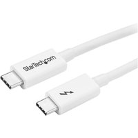 Click to view product details and reviews for Startechcom 33ft 1m Thunderbolt 3 Cable 20gbps 100w Pd 4k Video Thunderbolt Certified Compatible W Tb4 Usb 32 Displayport Thunderbolt Cable Usb C To Usb C 1 M. Click to view product details and reviews for Startechcom 33ft 1m Thunderbolt 3 Cable 20gbps 100w Pd 4k Video Thunderbolt Certified Compatible W Tb4 Usb 32 Displayport Thunderbolt Cable Usb C To Usb C 1 M.