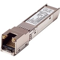 Cisco Small Business MGBT1 - SFP (mini-GBIC) transceiver module - 1GbE