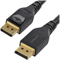 Click to view product details and reviews for Startechcom 13ft 4m Vesa Certified Displayport 14 Cable 8k 60hz Hbr3 Hdr Super Uhd Displayport To Displayport Monitor Cord Ultra Hd 4k 120hz Dp 14 Video Cable M M Dp Connectors Dp 14 Latching Cable Displayport Cable Displayport To Displayport 4 M. Click to view product details and reviews for Startechcom 13ft 4m Vesa Certified Displayport 14 Cable 8k 60hz Hbr3 Hdr Super Uhd Displayport To Displayport Monitor Cord Ultra Hd 4k 120hz Dp 14 Video Cable M M Dp Connectors Dp 14 Latching Cable Displayport Cable Displayport To Displayport 4 M.