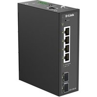 D-LINK DIS-210G-06