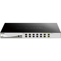 D-LINK DXS-1210-12SC/E