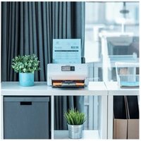 Scanner Brother ADS-4500W Duplex-Dokumentenscanner WiFi Scanner Brother ADS-4500W Duplex-Dokumentenscanner WiFi