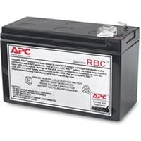 APC Replacement Battery Cartridge #110 - UPS battery - Lead Acid