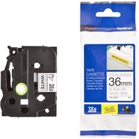 Click to view product details and reviews for Brother Tze S261 Laminated Tape 1 Cassettes Roll 36 Cm X 8 M. Click to view product details and reviews for Brother Tze S261 Laminated Tape 1 Cassettes Roll 36 Cm X 8 M.