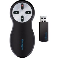 Click to view product details and reviews for Kensington Si600 Wireless Presenter With Laser Pointer Presentation Remote Control Black. Click to view product details and reviews for Kensington Si600 Wireless Presenter With Laser Pointer Presentation Remote Control Black.