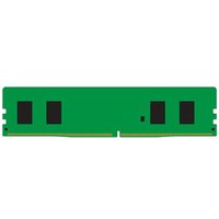 KINGSTON 4GB 3200MHz DDR4 Non-ECC DIMM