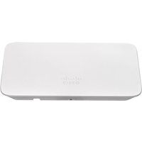 Cisco Meraki MR28 - radio access point - entry level - Wi-Fi 6, Bluetooth - cloud-managed