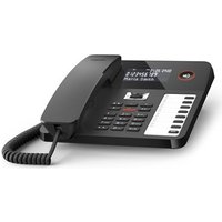 GIGASET DESK 800A schwarz schnurgebunden