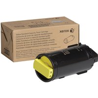 Xerox VersaLink C500 - yellow - original - toner cartridge