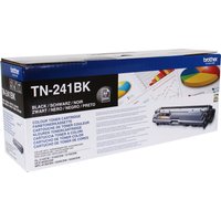 Click to view product details and reviews for Brother Tn241bk Black Original Toner Cartridge. Click to view product details and reviews for Brother Tn241bk Black Original Toner Cartridge.