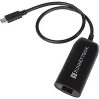 Sonnet Solo2.5G - network adapter - USB-C - 2.5GBase-T
