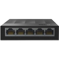 TP-Link LiteWave LS1005G - switch - 5 ports - unmanaged