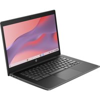 HP Fortis 14 G1i Chromebook - 14" - Intel N-series - N150 - 4 GB RAM - 32 GB eMMC - UK