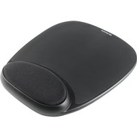 Click to view product details and reviews for Kensington Gel Mouse Rest Mouse Pad With Wrist Pillow. Click to view product details and reviews for Kensington Gel Mouse Rest Mouse Pad With Wrist Pillow.