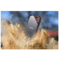 SSD 1TB SanDisk Extreme PRO Portable USB-C extern