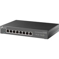TP-Link TL-SG108-M2 - V1 - switch - 8 ports - unmanaged