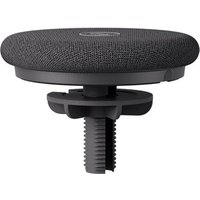 LOGI Rally Mic Pod 2 Mount GRAPHITE