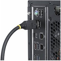 STARTECH HDMI Kabel mit Griffsteckern