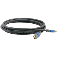 Kramer C-HM/HM/PRO Series C-HM/HM/PRO-10 - HDMI cable with Ethernet - 3 m