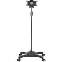 STARTECH Mobiler Tablet-Ständer m Rollen