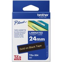 Click to view product details and reviews for Brother Tze 354 Laminated Tape 1 Cassettes Roll 24 Cm X 8 M. Click to view product details and reviews for Brother Tze 354 Laminated Tape 1 Cassettes Roll 24 Cm X 8 M.