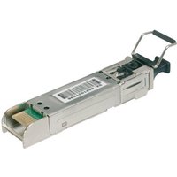 DIGITUS HP-kompatibles mini GBIC(SFP)Modul,1,25 Gbps,0,55km