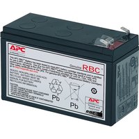 Click to view product details and reviews for Apc Replacement Battery Cartridge 17 Ups Battery Lead Acid. Click to view product details and reviews for Apc Replacement Battery Cartridge 17 Ups Battery Lead Acid.