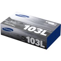 HP MLT-D103L - High Yield - black - original - toner cartridge (SU716A)