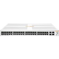 Click to view product details and reviews for Hpe Networking Instant On 1930 48g 4sfp Sfp Switch Switch 48 Ports Managed Rack Mountable. Click to view product details and reviews for Hpe Networking Instant On 1930 48g 4sfp Sfp Switch Switch 48 Ports Managed Rack Mountable.