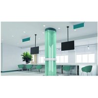 NEOMOUNTS Flat Screen Ceiling Mount