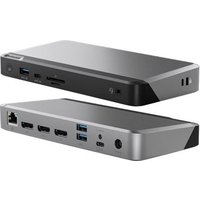 Click to view product details and reviews for Alogic Mx3 Tripledisplay Docking Station Usb C 3 X Dp 1gbe. Click to view product details and reviews for Alogic Mx3 Tripledisplay Docking Station Usb C 3 X Dp 1gbe.