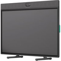 LOGI Rally Board 65 Graphite PLUGJ