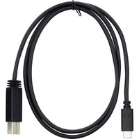 Targus - USB-C cable - USB-C to USB Type B - 1 m