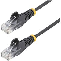 Click to view product details and reviews for Startechcom 3m Slim Lszh Cat6 Ethernet Cable 10 Gigabit Snagless Rj45 100w Poe Patch Cord Cat 6 10gbe Utp Network Cable W Strain Relief Black Fluke Tested Etl Low Smoke Zero Halogen Category 6 28awg N6pat300cmbks Patch Cable 3 M Black. Click to view product details and reviews for Startechcom 3m Slim Lszh Cat6 Ethernet Cable 10 Gigabit Snagless Rj45 100w Poe Patch Cord Cat 6 10gbe Utp Network Cable W Strain Relief Black Fluke Tested Etl Low Smoke Zero Halogen Category 6 28awg N6pat300cmbks Patch Cable 3 M Black.