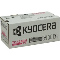 Kyocera TK 5240M - magenta - original - toner cartridge
