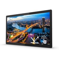 Philips B Line 222B1TFL - LED monitor - Full HD (1080p) - 22"