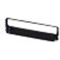 OKI - 1 - black - print ribbon