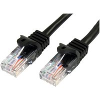 Click to view product details and reviews for Startechcom 1m Black Cat5e Cat 5 Snagless Patch Cable Patch Cable 1 M Black. Click to view product details and reviews for Startechcom 1m Black Cat5e Cat 5 Snagless Patch Cable Patch Cable 1 M Black.