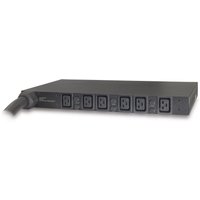 APC Basic Rack PDU - power distribution strip