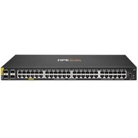 HPE ANW 6000 48G CL4 4F 370W Sw EU en