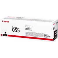Click to view product details and reviews for Canon 055 Black Original Toner Cartridge. Click to view product details and reviews for Canon 055 Black Original Toner Cartridge.