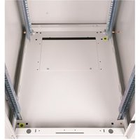 ROLINE 48,26cm Netzwerkschrank Bas 42HE