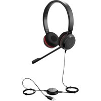 Click to view product details and reviews for Jabra Evolve 30 Ii Ms Stereo Headset Usb 35 Mm Jack. Click to view product details and reviews for Jabra Evolve 30 Ii Ms Stereo Headset Usb 35 Mm Jack.