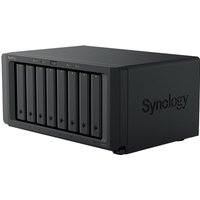 Synology Disk Station DS1825+ - NAS server