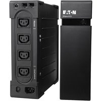 Eaton Ellipse ECO 1600 USB IEC - UPS - 1000 Watt - 1600 VA