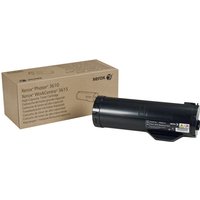 Xerox Phaser 3610 - high capacity - black - original - toner cartridge
