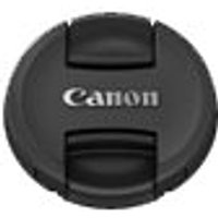 Click to view product details and reviews for Canon E 55 Lens Cap. Click to view product details and reviews for Canon E 55 Lens Cap.
