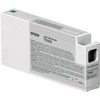 Epson T5969 - light light black - original - ink cartridge