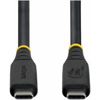 STARTECH 1m USB4 Kabel USB-C 40Gbps