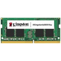 KINGSTON 8GB 3200MHz DDR4 Non-ECC CL22